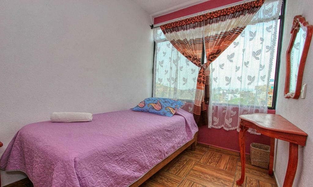 Hotel Spa Maggic Home Panoramica Guanajuato Bagian luar foto